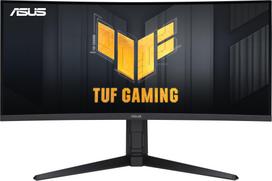 ASUS TUF Gaming VG34VQL3A 34" - Curved Gaming Monitor (90LM06F0-B02E70)