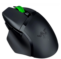 Razer Mouse RZ01-04870100-R3G1 / Basilisk V3 X HyperSpeed Black