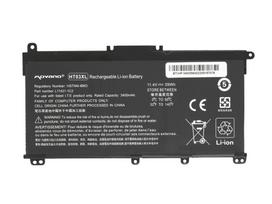 HP HT03XL baterija