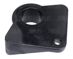 JAG12-0016 Plastikinis ritės tvirtinimas