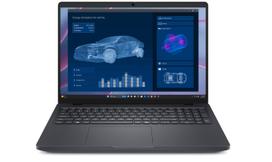 Dell Pro Max 16 MC16255 FHD+ AMD Ryzen AI 9 HX PRO 370/32GB/512GB/NVIDIA RTX PRO 1000 Blackwell 8GB/Win11 Pro/ENG Backlit kbd/FP/SC/3Y Basic | Dell