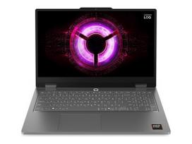 Lenovo LOQ Essential 15ARP11 AMD | Luna Grey | 15.6 " | IPS | FHD | 1920 x 1080 pixels | Anti-glare | AMD Ryzen 7 | 170 | 16GB | SODIMM DDR5 | Solid-state drive capacity 512GB | NVIDIA GeForce RTX 5060 | GDDR7 | 8GB | Windows 11 Home | 802.11ax | Bluet