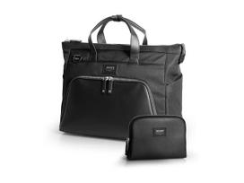 PORT DESIGNS MUSE TL BK 16'' ECO WITH POUCH | PORT DESIGNS