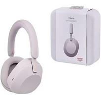 Sony WH-1000XM5, Silver WH1000XM5L.CE7