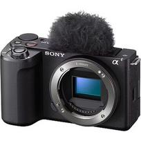 Sony ZV-E10 II Body ZVE10M2B.CEC