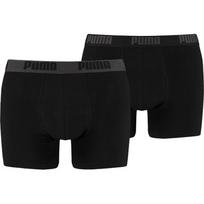 Puma Apatiniai Vyrams Basic Boxer Black 888869 58