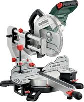 Skersinio pjovimo staklės Metabo KGSV 254 MC; 1450 W