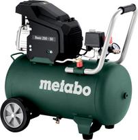 Oro kompresorius Metabo BASIC 250-50; 1500 W