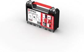 Magnetinis rinkinys Qbrick Z260202PG001