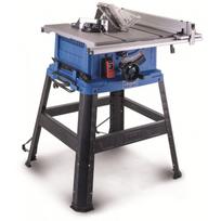 Išilginio pjovimo staklės Scheppach HS105; 2000 W; 255 mm