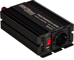 Įtampos keitiklis nuo 12 V iki 230 V 300 / 600 W KD1257