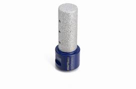 Deimantinė freza akmens masės, keramikos 20mm M14 KD11249