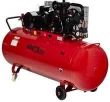 Tepalinis kompresorius 500l / 3 stūmokliai / 400V KD1413