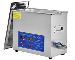 Ultragarsinė vonelė 230W 6.5L KD449