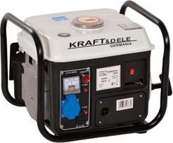 Agregat 1200W 12/230V KD109B