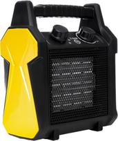Elektrinis šildytuvas 2500 W su termostatu KD11740