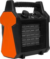 Elektrinis šildytuvas 3500 W su termostatu KD11741