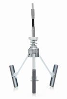 Cilindrų šlifavimo prietaisas 2" (32–89 mm) KD10356
