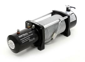 Elektrinė gervė KD1565 12000LBS 12V