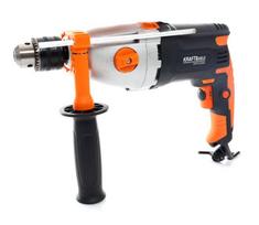 Elektrinis smūginis gręžtuvas 1700W KD1688