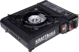 Turistinė dujinė viryklė 2200 W KD10499