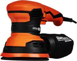 Ekscentrinis šlifuoklis 1200W KRAFT&DELE KD1695