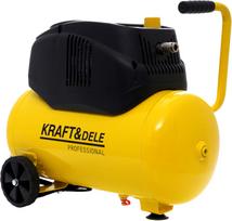 Betepalinis kompresorius 24L 8bar KD1416