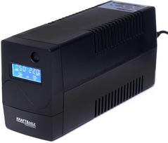 Nepertraukiamo maitinimo šaltinis UPS 1000VA 600W LCD