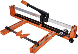 Rankinės plytelių pjaustymo staklės 32" / 800mm KD10675