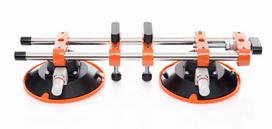 Vakuuminis siurbtukas plytelėms ir stiklui 500 mm KD10739