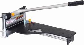 Rankinės laminato pjaustymo staklės KD635