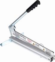 Rankinės laminato pjaustymo staklės KD637