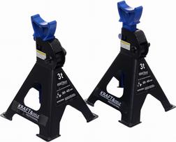Automobiliniai atraminiai stovai 3T KD3171