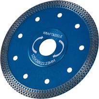 Deimantinis diskas akmens masei ir plytelėms 125 mm KD1959