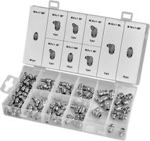 Magnetai ir tepimo įrankiai 110 vnt. KD10507