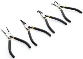 Segerio žiedų replės 6" KD10322
