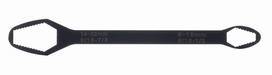 Universalus atidarymo raktas TORX colinis 8–22 mm KD10797