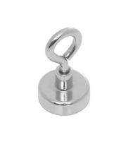 Universalus magnetinis laikiklis su kilpa, Ø20 mm, KD11830
