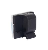 Laikikliai / spaustukai / kabelių organizatorius 5 mm – 10 vnt. KD10085