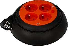 Prailgintuvas su rite 6 m KD4038