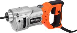 Betono vibratorius + BE ŽARNOS 1300W KD10855