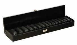 Smūginių ilgų galvučių rinkinys 12,5 mm (1/2") 10-32 mm 15 vnt. KD11769