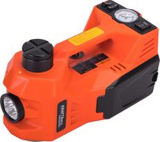 Elektrinis domkratas su kompresoriumi 155–450 mm KD1367