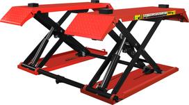 AUTOMATINIS ŽIRKLINIS KELTUVAS 230V KD5820