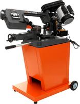 Juostinis metalo pjūklas KD1734