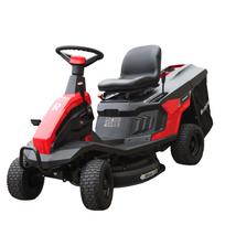RIDER R66-D4 vejos traktoriukas