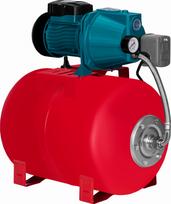 Hydrofor elektryczny do wody 24L 1200W 3600L/h KD5232