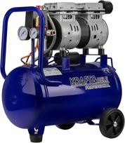 Kompresor bezolejowy 24L 1200W 220L/min KD4099