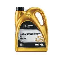 Variklių alyva MaxExpert F 5W30 4L, ORLEN