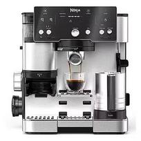 Ninja ES501EU Luxe Café Essential Kaffeemaschine ES501EU